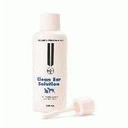 Clean Ear Solution 125ml