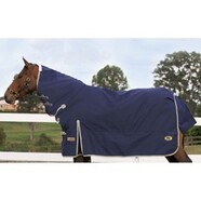 Clearance Rug- Coolabah Combo 5'9 Blue/ Silver