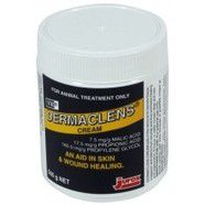 Clearance Dermaclens Cream 500gm - SHORT EXPIRY MAY 2012