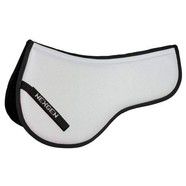 Clearance - Nextgen Half Saddle Pad Black