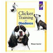 Clicker Training for Obedience