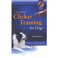 Clicking with your Dog