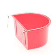 Birdlife Plastic Coop Cup Large