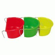 Birdlife Plastic Coop Cups X Small
