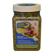Cosmic Cat Nip Tub
