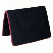 Cosy Fleece Saddle Pad