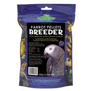 Vetafarm Parrot Breeder Crumbles 350gm