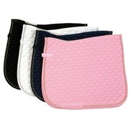 CRW Dressage Saddle Pad