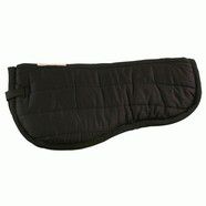 CRW Half Saddle Pad