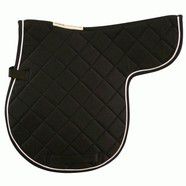 CRW Pony Saddle Pad