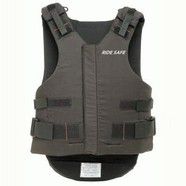 CRW Body Protector - Ride Safe