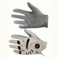 CRW Supa-Grip Leather Gloves
