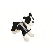 Cushionaire Harness Extra Small
