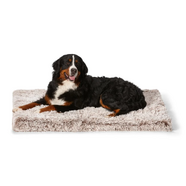 Snooza Calming Ortho Bed Mink L/XL