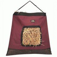 Deluxe Hay Bag Feeder 