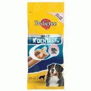 Dentastix for Large dogs over 25kg  7 Pack