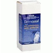 Dermcusal 100ml