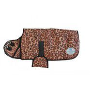 Designer Dog Coat Small (36-46cm)