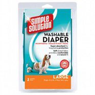Diapers Washable Large