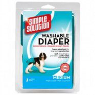 Diapers Washable Medium