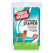 Diapers Washable Extra Large