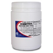 Dimmitrol 400mg x 1000 tablets