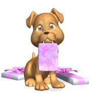 Discount pack for dogs 23-45kg 6 month pack