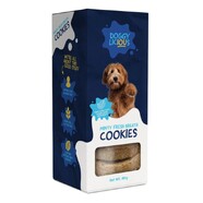Doggylicious Minty Fresh Breath Cookies 180g
