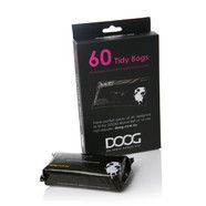 Doog Tidy Bag Refills - 3 x packs of 20