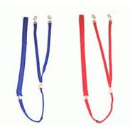Double Dog Lead