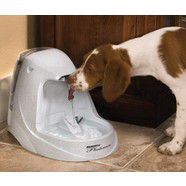 Drinkwell PLATINUM Fountain for small dogs and cats