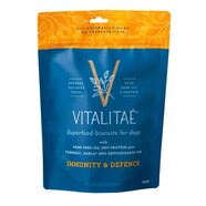 Vitalitae Biscuit Immunity Defence 350g