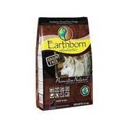 Earthborn Holistic Primitive Natural Grain Free 12kg
