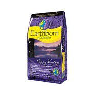 Earthborn Holistic Puppy Vantage 2.5kg