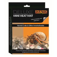 Eco Tech Hermit Crab Heat Mat