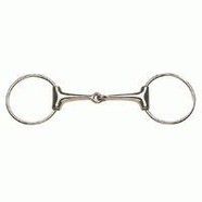 Eggbutt Loose Ring 12.5cm