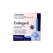 Endogard 20kg Single Tablet