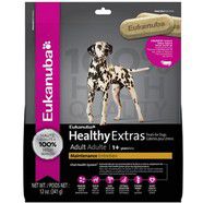 Eukanuba Healthy Extras Maintenance 341gm