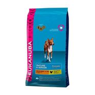 Eukanuba Medium Breed Senior 14.97