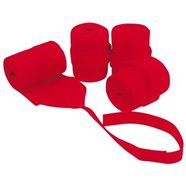 Showmaster Nylon Exercise Bandages set of 4