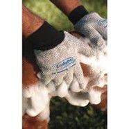 Ezybathe Pet Washing Gloves