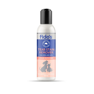 FIDOS Tear Stain Remover - 125ML