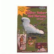 Feather Tether Large