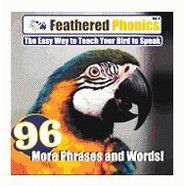 Feathered Phonics 2