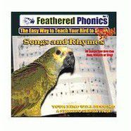 Feather phonics 4