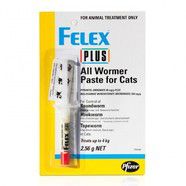 Felex Plus Paste