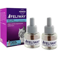 Feliway Refill 48ml  x 2 vials