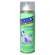 Fidos Flea Bomb
