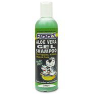 Fido's Aloe Vera Shampoo 250ml