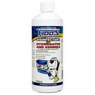 Fidos Hydro Flush & Disinfectant 500ml